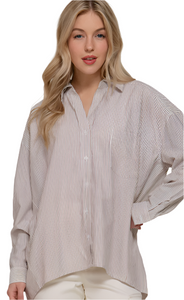 Cape Cod Button Down