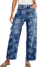 Load image into Gallery viewer, Daisy Jeans