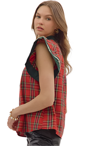 Season's Greetings Top