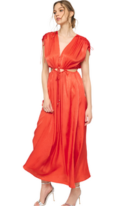 Rio Dress