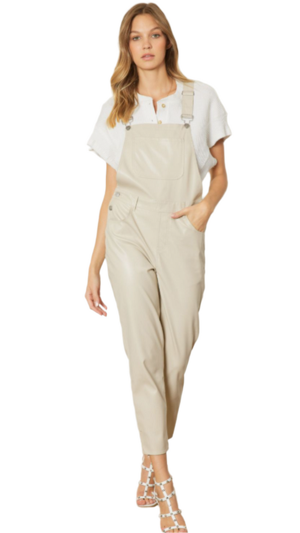 Urban Overalls