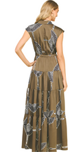 Load image into Gallery viewer, Good Fortune Dress