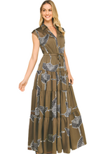 Load image into Gallery viewer, Good Fortune Dress