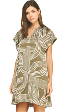 Load image into Gallery viewer, Mythology Dress