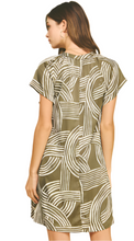 Load image into Gallery viewer, Mythology Dress