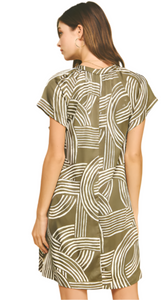 Mythology Dress