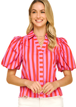Load image into Gallery viewer, Cabana Blouse