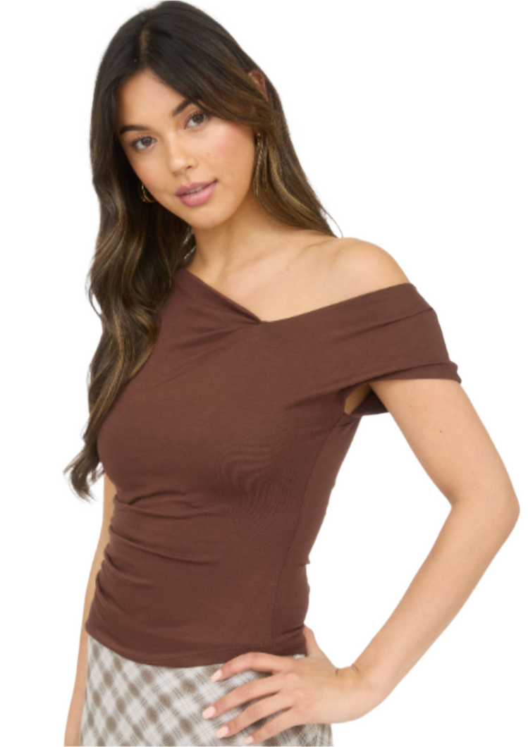 New Direction Top