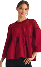 Load image into Gallery viewer, Liza Blouse