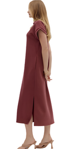 Portofino Dress