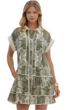 Load image into Gallery viewer, Mumbai Dress