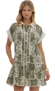 Mumbai Dress