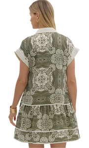 Mumbai Dress