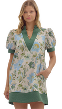 Load image into Gallery viewer, Vintage Garden Dress