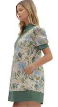Load image into Gallery viewer, Vintage Garden Dress