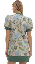 Load image into Gallery viewer, Vintage Garden Dress