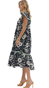 Juniper Dress