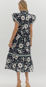 Juniper Dress