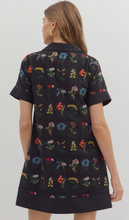 Load image into Gallery viewer, Flower Market Dress