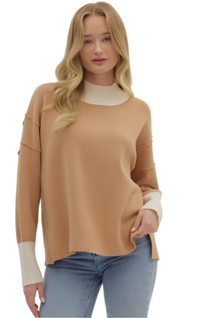 Remain Neutral Top