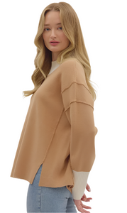 Remain Neutral Top