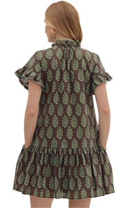 Scout Dress