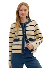 Load image into Gallery viewer, Untamed Beauty Sweater