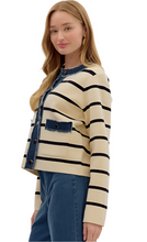 Load image into Gallery viewer, Untamed Beauty Sweater