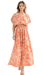 Tango 2 Piece Set