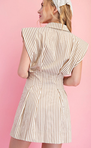 New Haven Dress