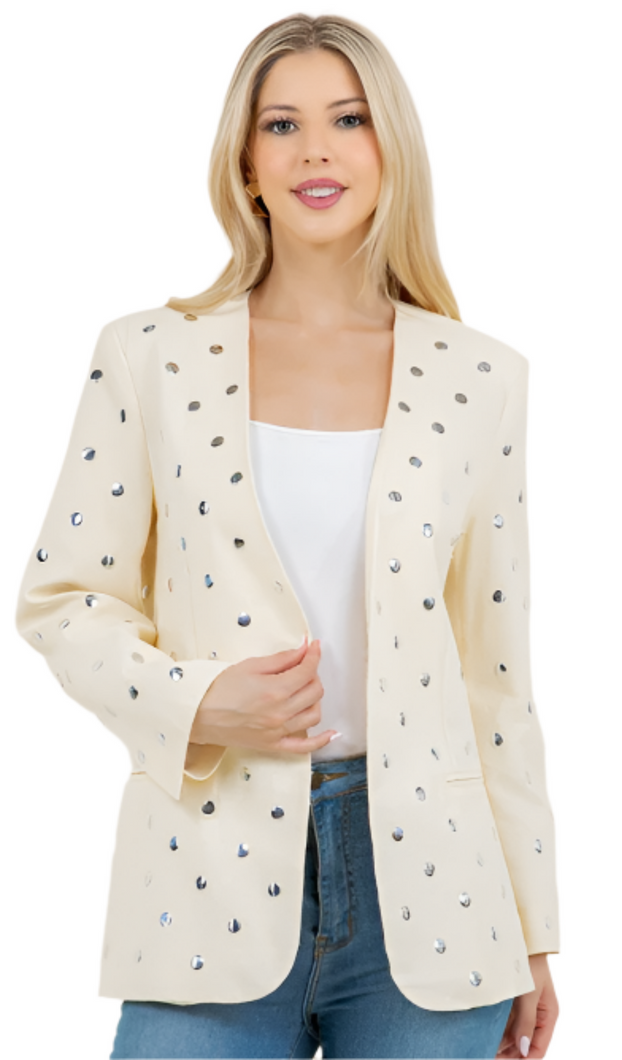 Vogue Blazer