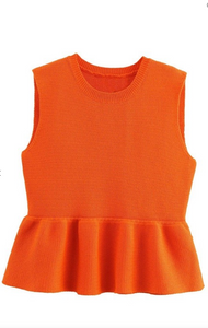 Summer Crush Sweater