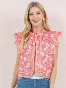Charlotte Vest