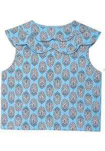 Raleigh Vest