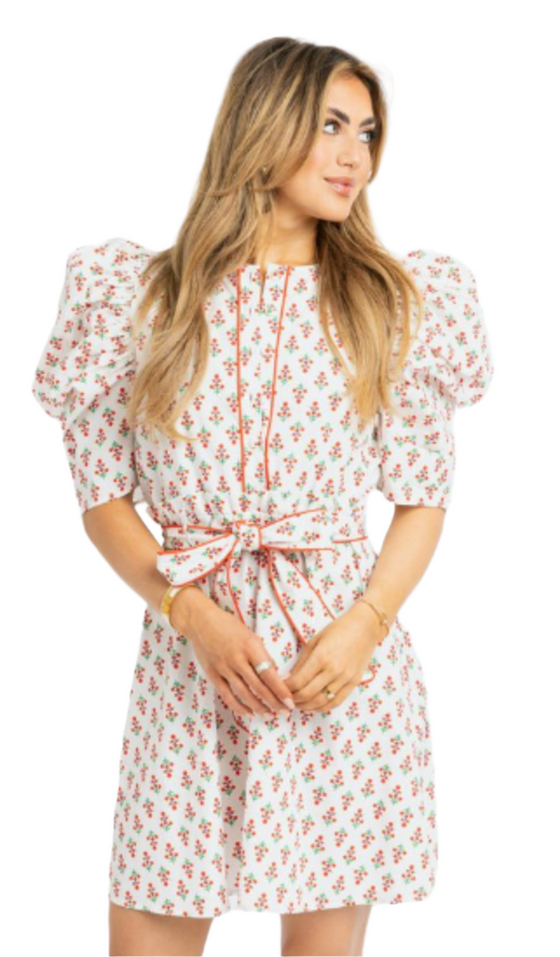 Jenny Dress by Karlie