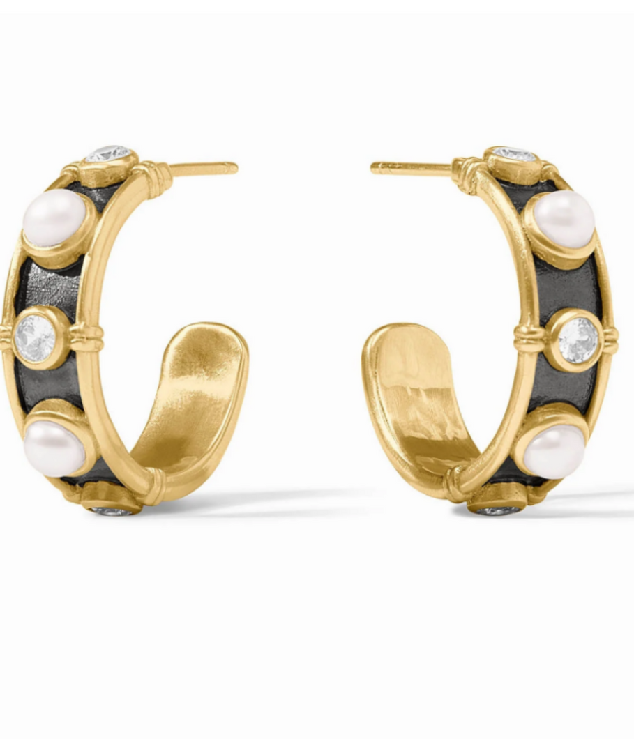 JV Tribeca Hoop: Small