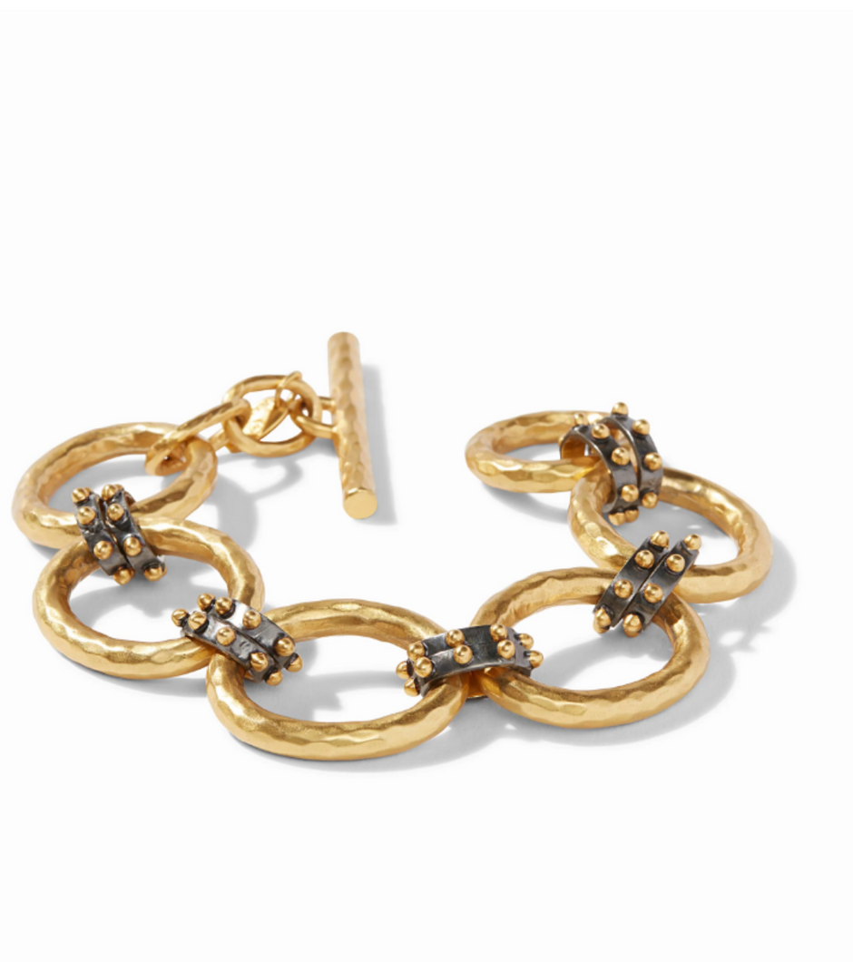 JV Soho Link Bracelet