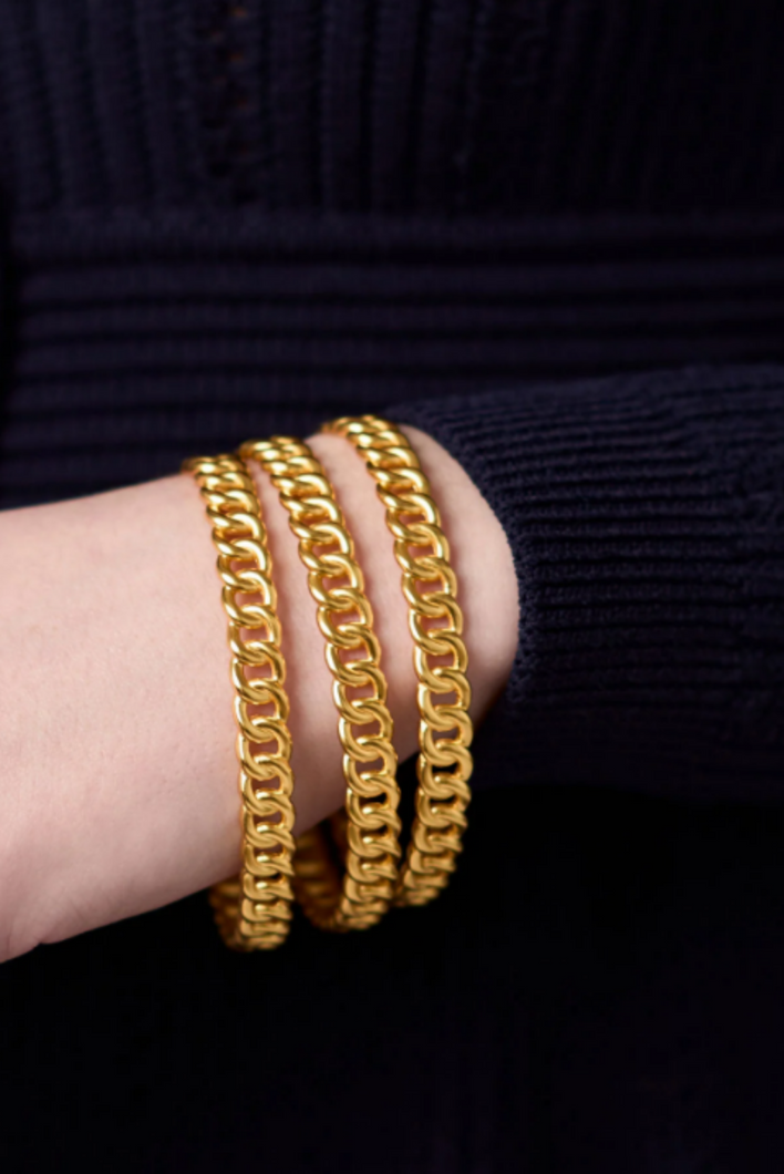 JV Dolce Bangle: Medium