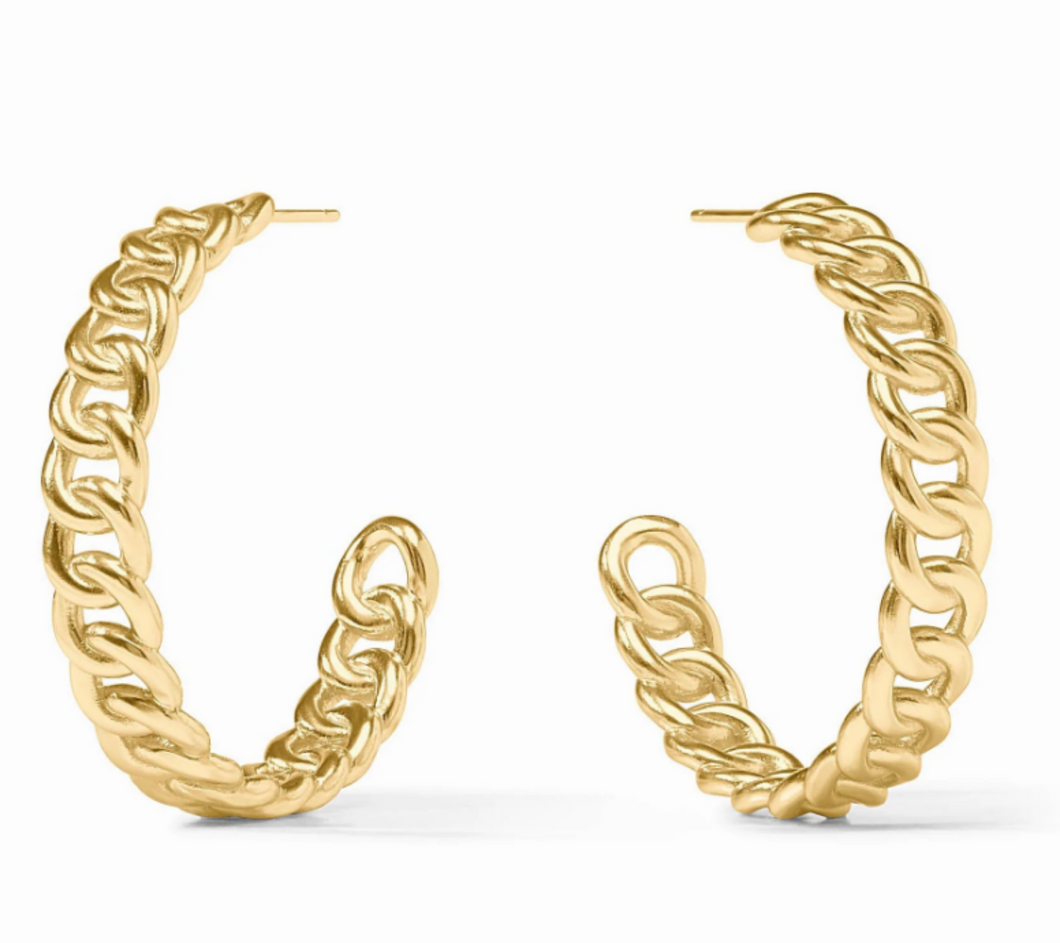 JV Dolce Hoops: Large