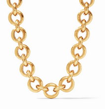 Load image into Gallery viewer, JV Cannes Link Necklace