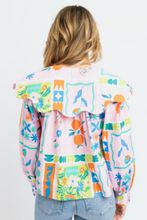 Load image into Gallery viewer, Bess Blouse by Karlie