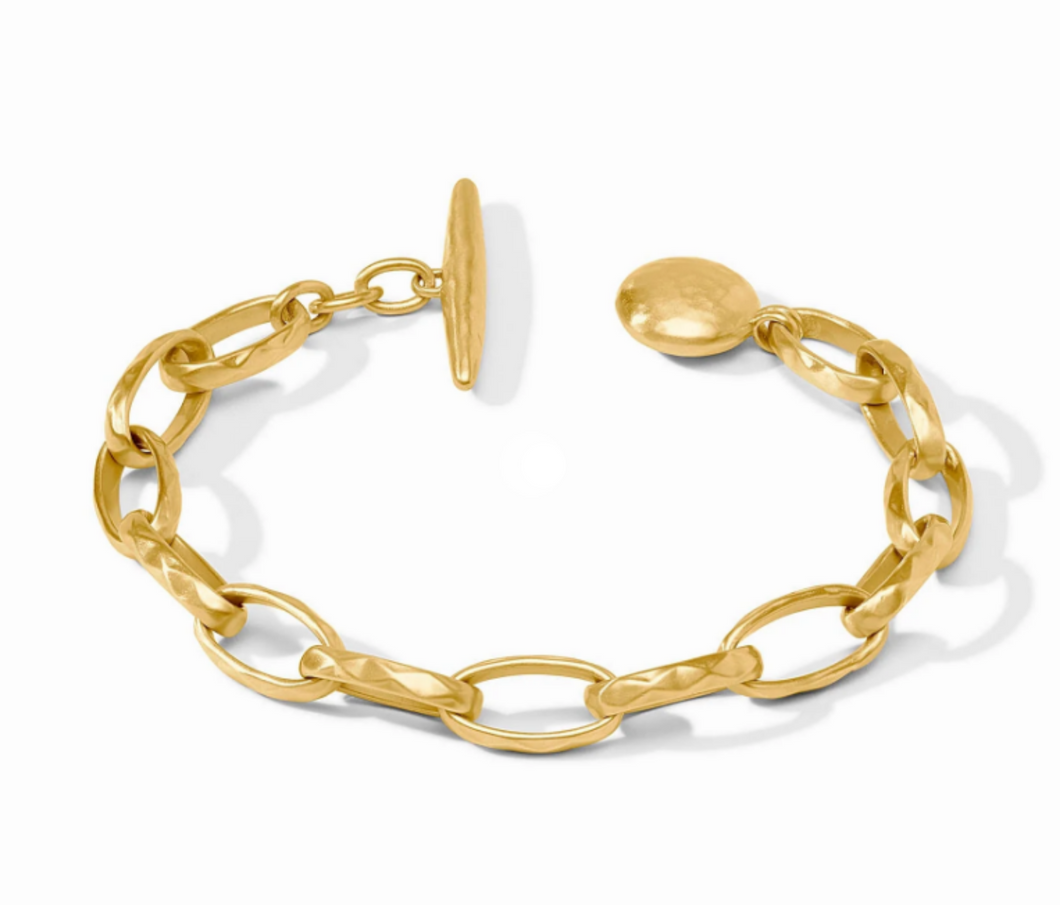 JV Solara Link Bracelet