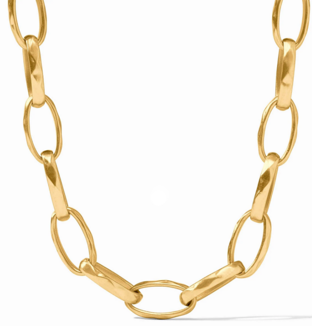 JV Solara Link Necklace