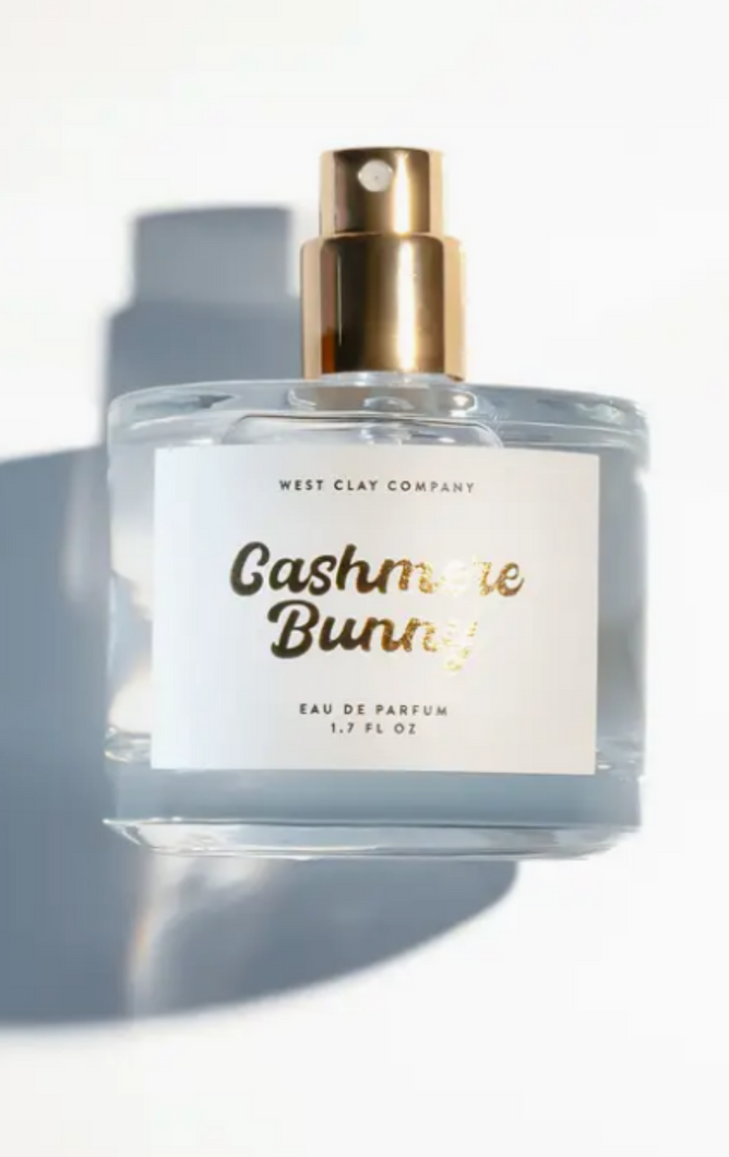 Cashmere Bunny Perfume