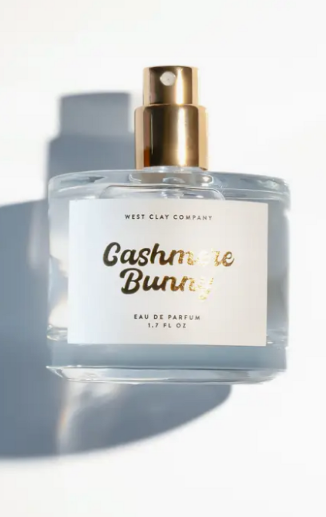Cashmere Bunny Perfume