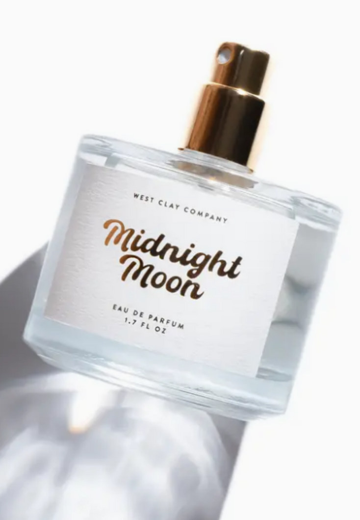 Midnight Moon Perfume