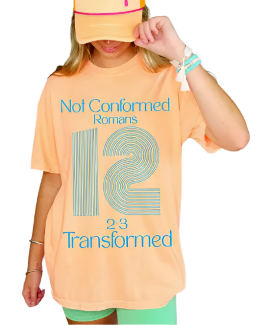 Not Conformed Tee