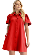 Load image into Gallery viewer, Carmine Dress