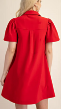 Load image into Gallery viewer, Carmine Dress