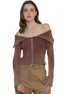 Wonderstruck Top